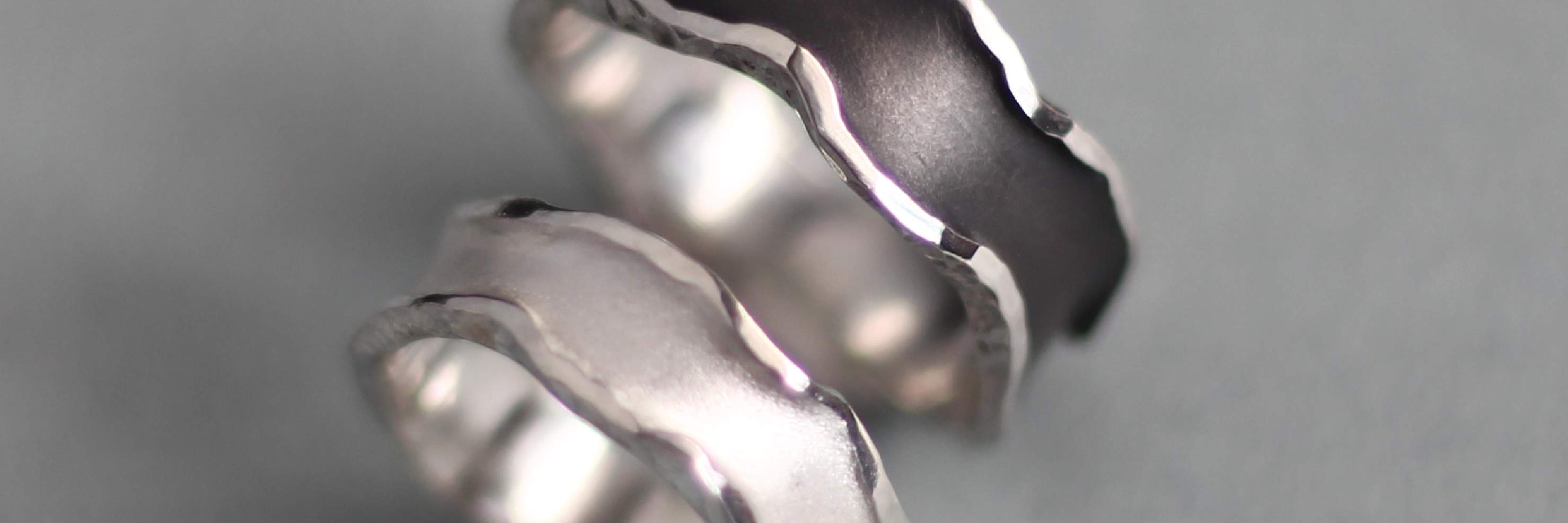 Madmatte 默物 | Xưởng làm nhẫn bạc | Rèn, xoắn | Tsuen Wan 